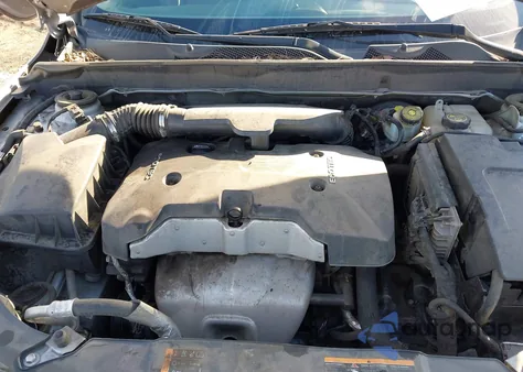 2014 Chevrolet Malibu 1Ls из США, поврежденный, VIN 1G11B5SL9EF279254